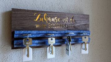 Detalle del interior