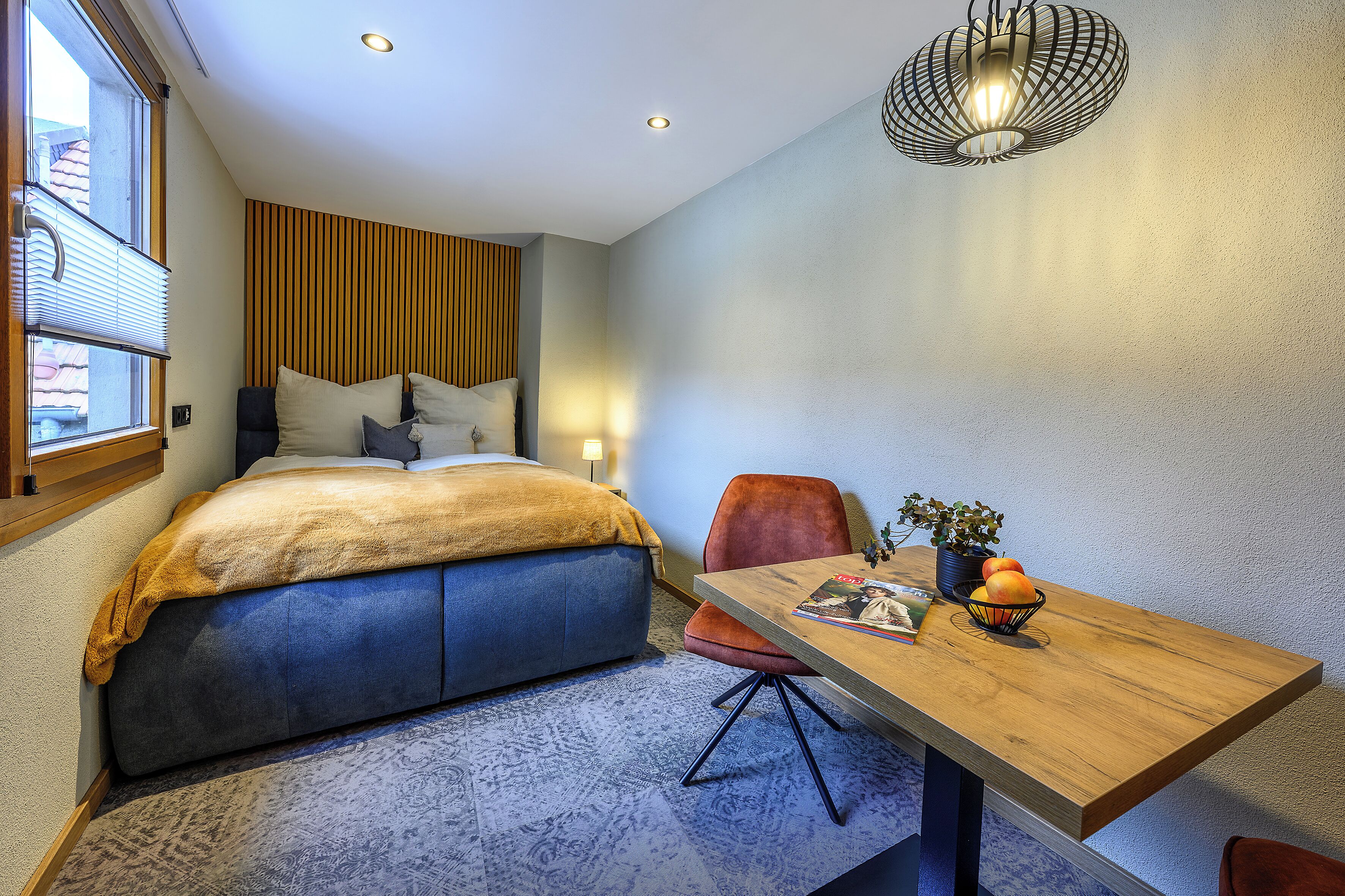 Ropa de cama hipoalergénica y decoración personalizada 