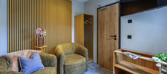 펜션 돔콰르티어 나움부르크