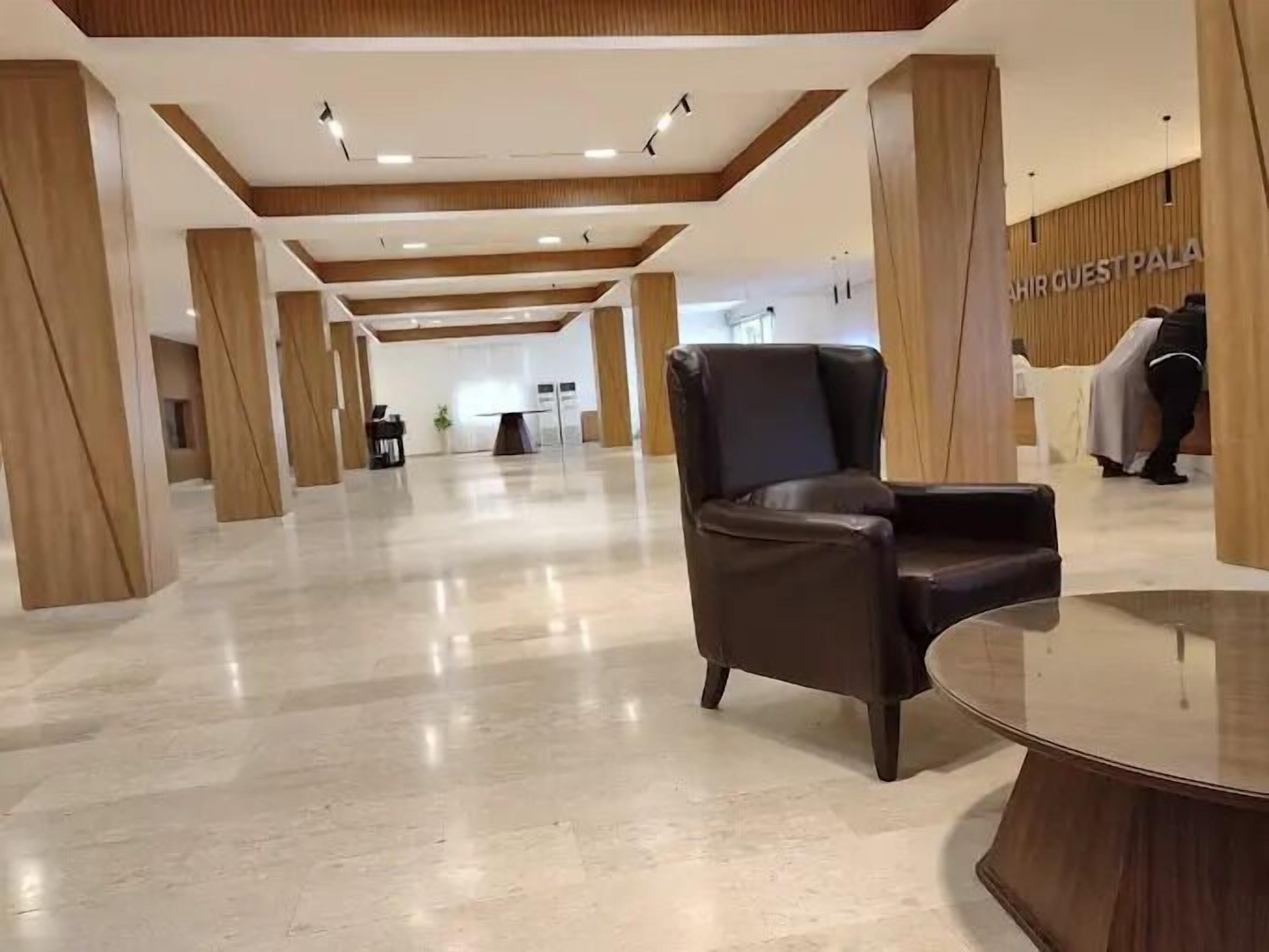 Yksityiskohta sisätiloista