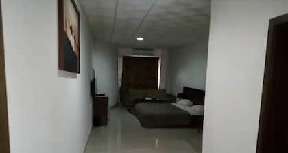 Karama Hotel Palace