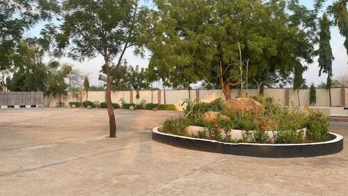 MTown Hotel and Suites 