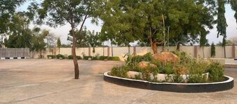 MTown Hotel and Suites 