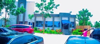 MTown Hotel and Suites 