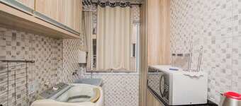 Comfortable 3BR & 1B apartment in São José