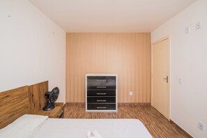 3 dormitorios, wifi, ropa de cama