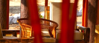 Furaha Luxury Lodge