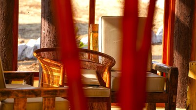 Furaha Luxury Lodge