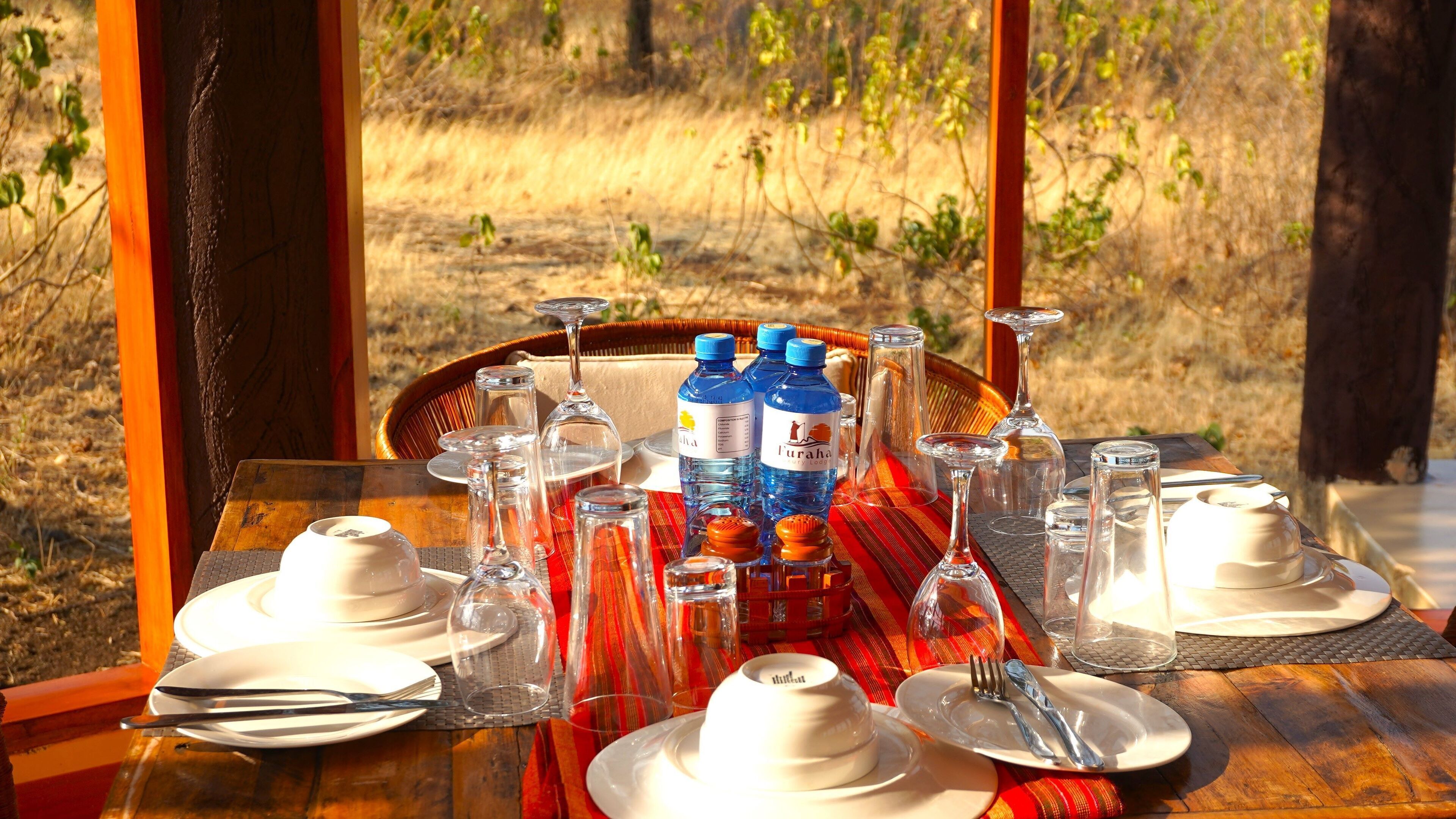 Esmorzar diari d&#x27;estil bufet gratuït 