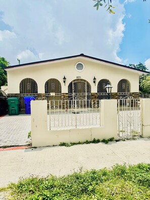 Aussenbereich