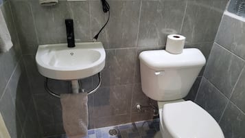 Chambre Deluxe | Salle de bain