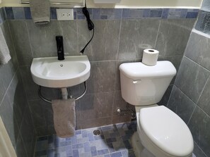 Deluxe Room | Bathroom - Luxury posada inn (Los Amates)