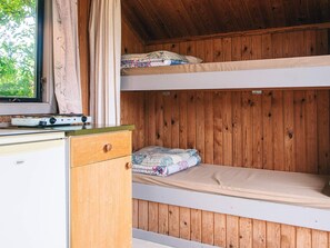 House | Interior - 4 Person Holiday Park Home in Grindsted (Grindsted)