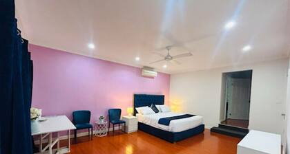 Luxury room + Pool + Ensuite