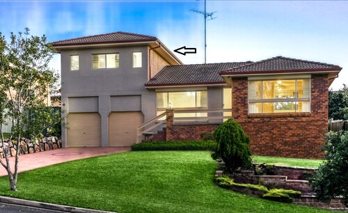 Luxury room + Pool + Ensuite