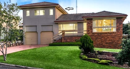 Luxury room + Pool + Ensuite