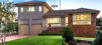 Luxury room + Pool + Ensuite