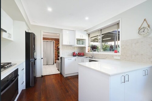 Luxury room + Pool + Ensuite