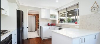 Luxury room + Pool + Ensuite