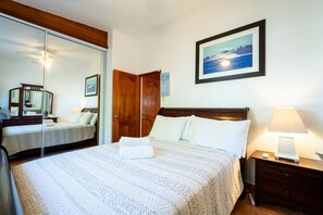 5 makuuhuonetta, silitysrauta/-lauta, vauvan matkasänky, ilmainen Wi-Fi