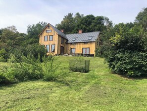 Ulkopuoli