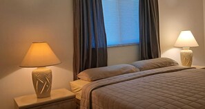 3 soveværelser, Wi-Fi, sengetøj