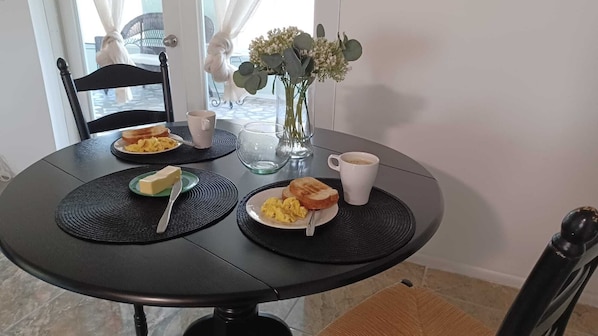 Restaurantes