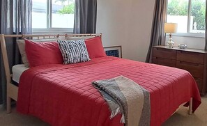 3 Schlafzimmer, WLAN, Bettwäsche