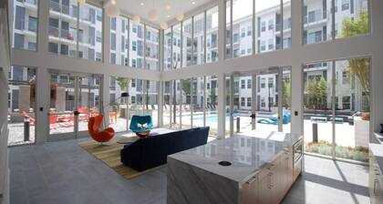 BCA Spectacular Apartments