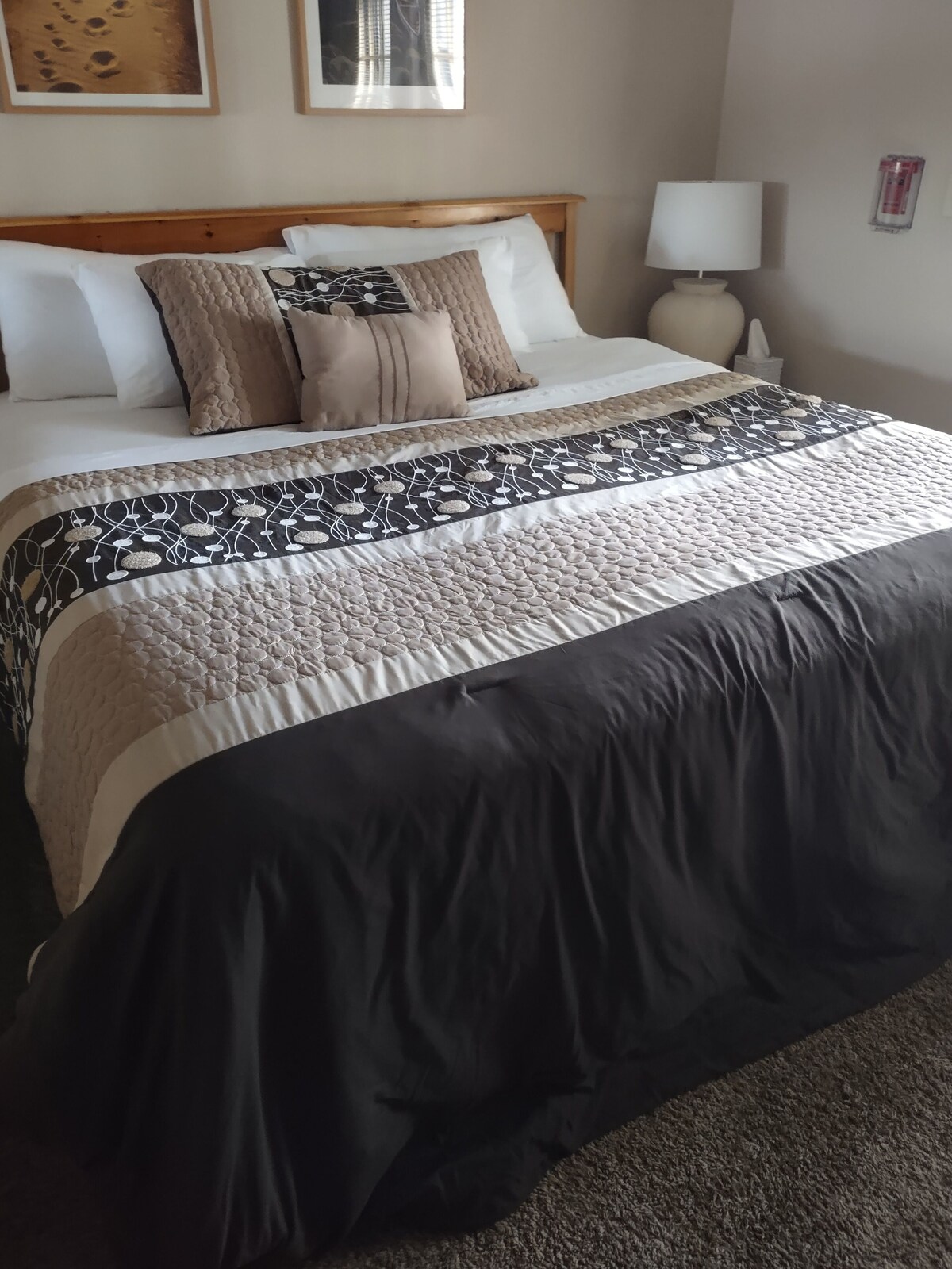 Bild für Gastgeberprofil