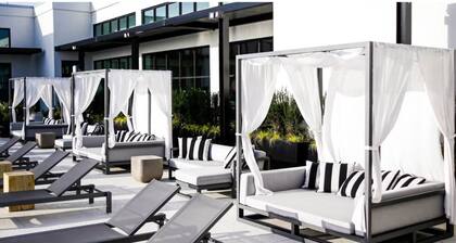 Midtown Atlanta Luxury Suite