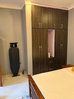 Apartamento Confort, vistas a la ciudad | Wifi gratis