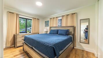 3 slaapkamers, gratis wifi, beddengoed