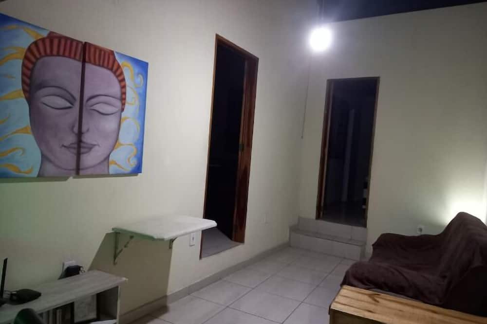 Hostel Luz