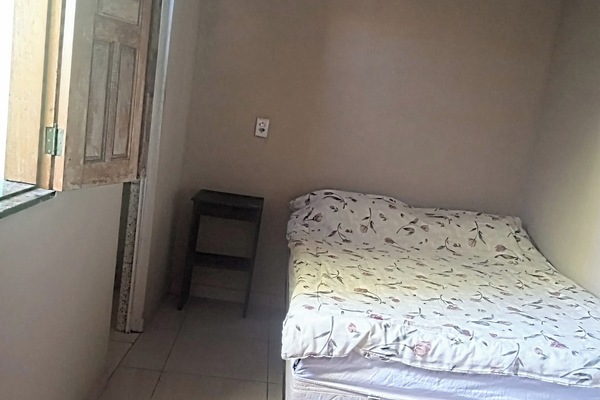 Basic Double Room
