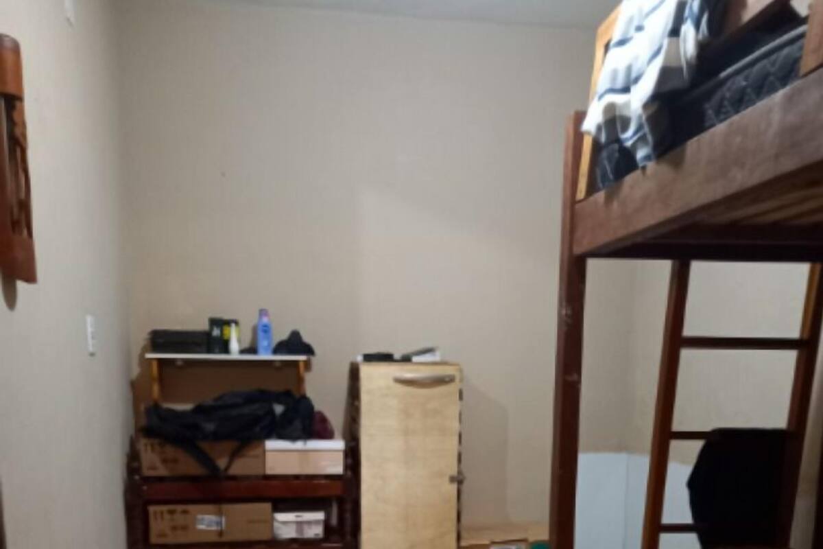 基本共用宿舍
