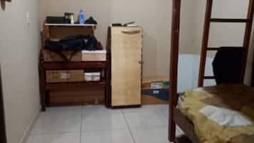 Basic Shared Dormitory