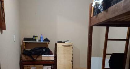 Hostel Luz