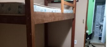Hostel Luz
