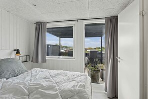 3 bedrooms, free WiFi