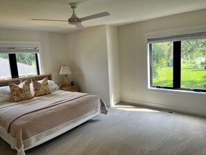 6 Schlafzimmer, Bügeleisen/Bügelbrett, WLAN, Bettwäsche