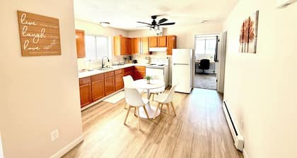 Quiet Space Apartment