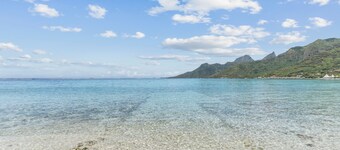 Anapa beach guesthouse