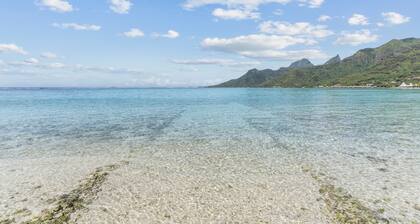 Anapa beach guesthouse