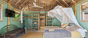 Anapa beach guesthouse