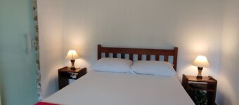 Chalets Vale dos Pássaros Mountain refuge