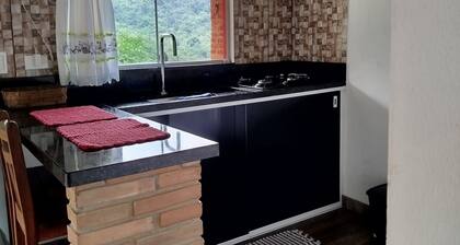 Chalets Vale dos Pássaros Mountain refuge