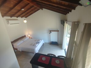 2 Schlafzimmer, Bügeleisen/Bügelbrett, Internetzugang, Bettwäsche