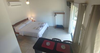 Chalets Vale dos Pássaros Mountain refuge