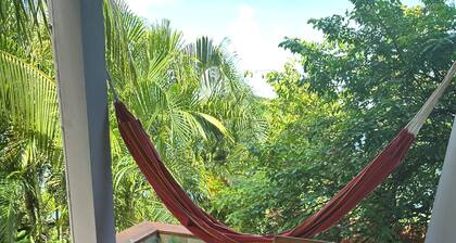 La Sérénité: the ideal place to recharge and escape